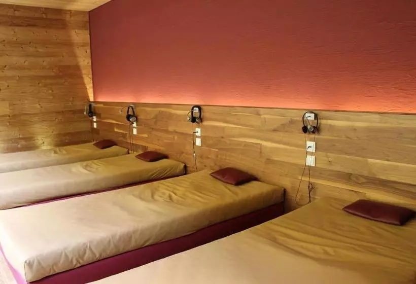 ホテル Der Thaller   Wirtshaus   Restaurant