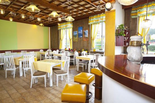 בית מלון כפרי Duha