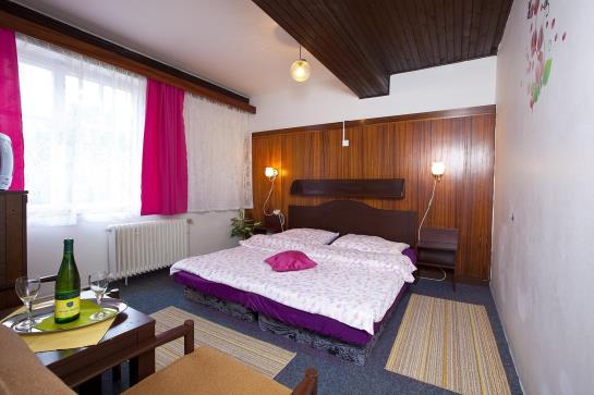 בית מלון כפרי Duha