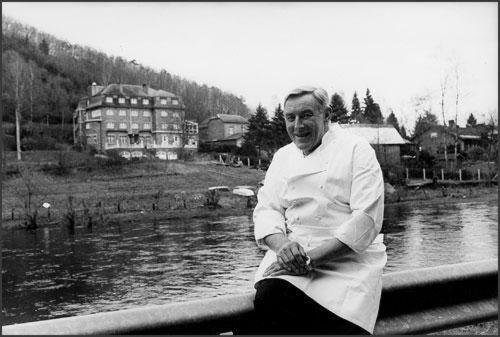 酒店 Fief De Liboichant