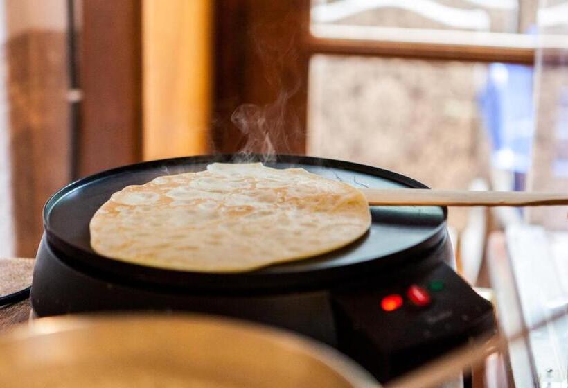 酒店 Fief De Liboichant