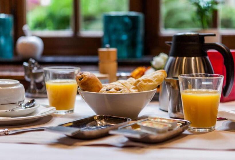 酒店 Fief De Liboichant