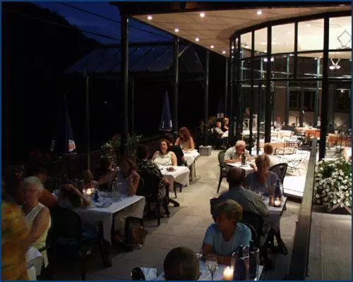 호텔 Fief De Liboichant