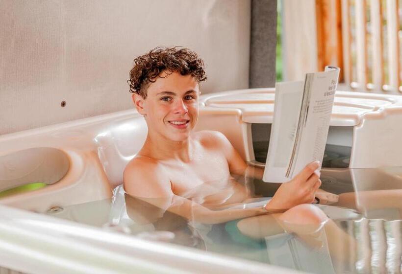 酒店 Fief De Liboichant