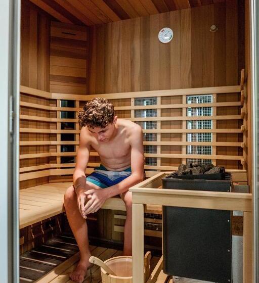 酒店 Fief De Liboichant