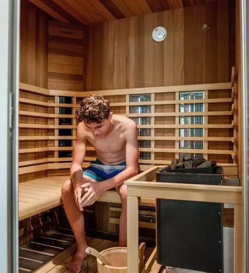 호텔 Fief De Liboichant