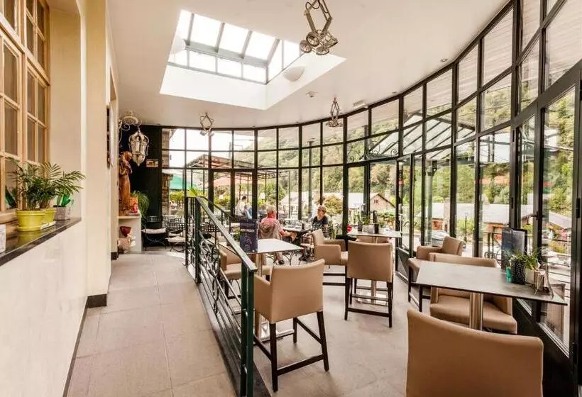 호텔 Fief De Liboichant