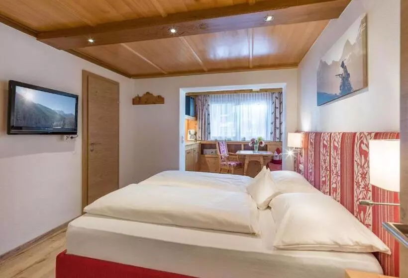 Hotel Haus Schönblick