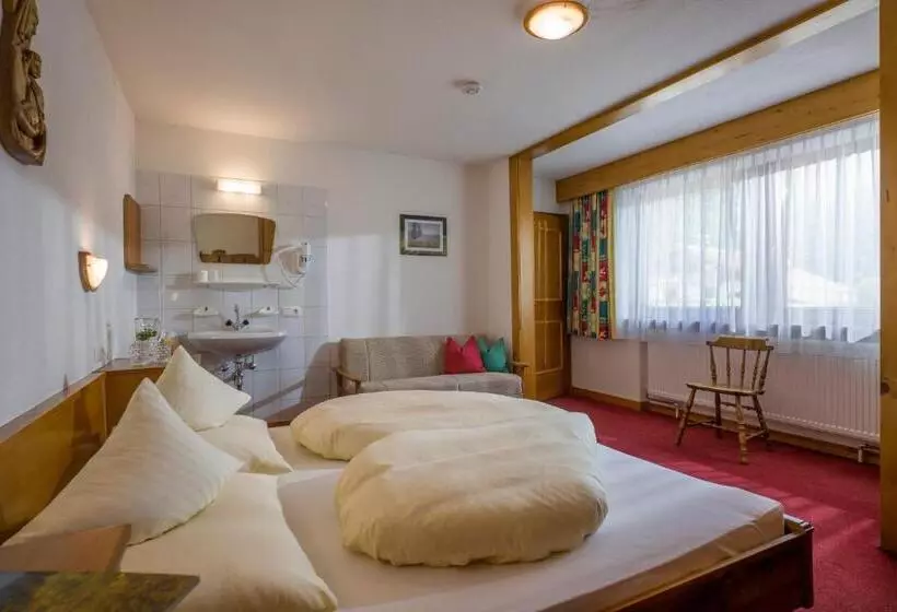 Hotel Haus Schönblick