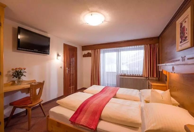 Hotel Haus Schönblick