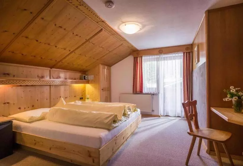 Hotel Haus Schönblick