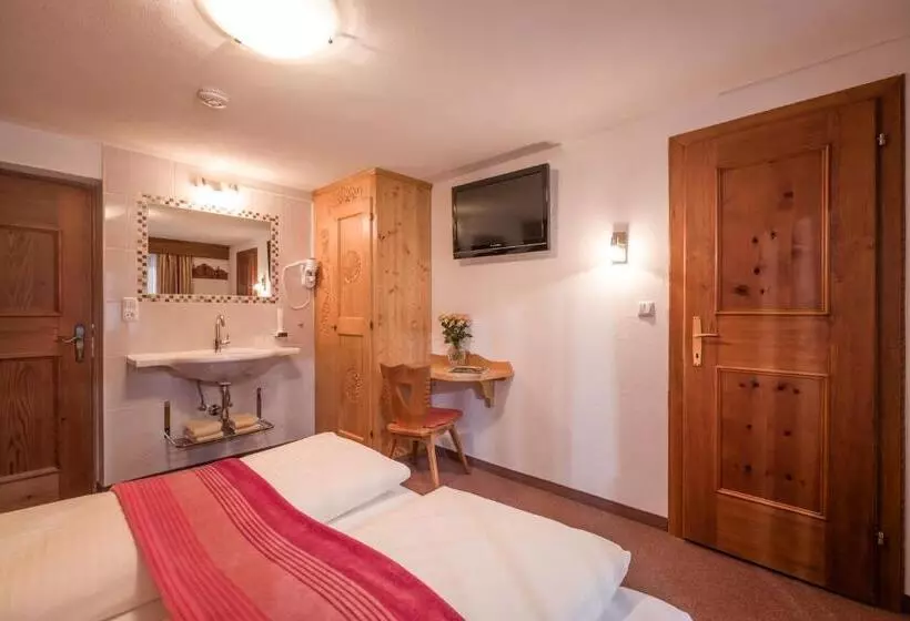 Hotel Haus Schönblick