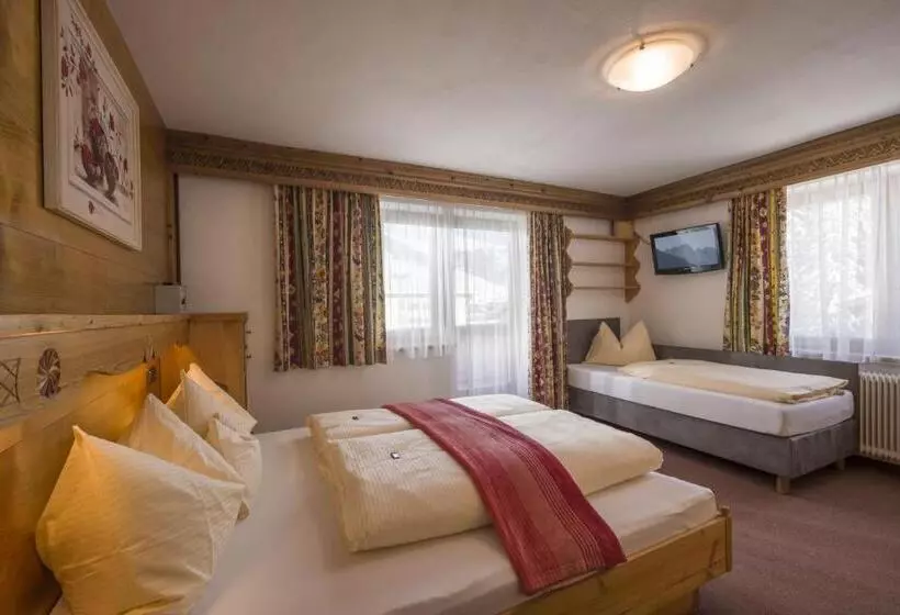 Hotel Haus Schönblick