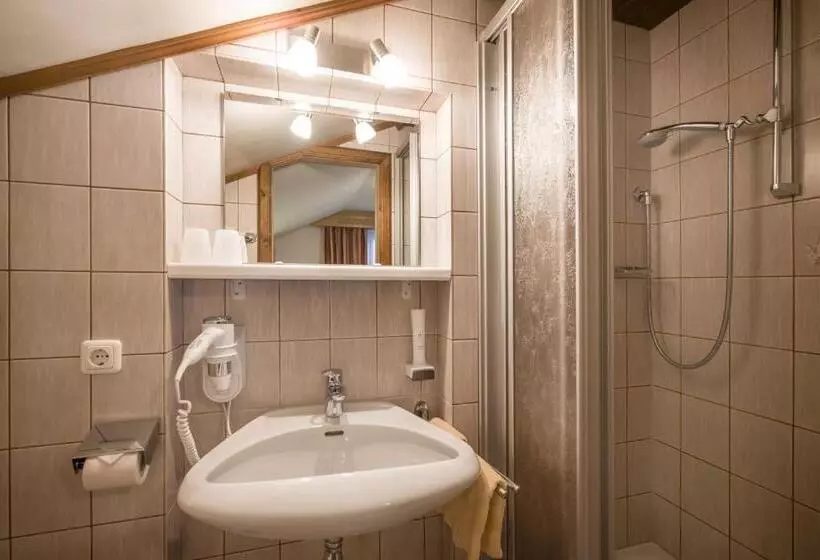 Hotel Haus Schönblick