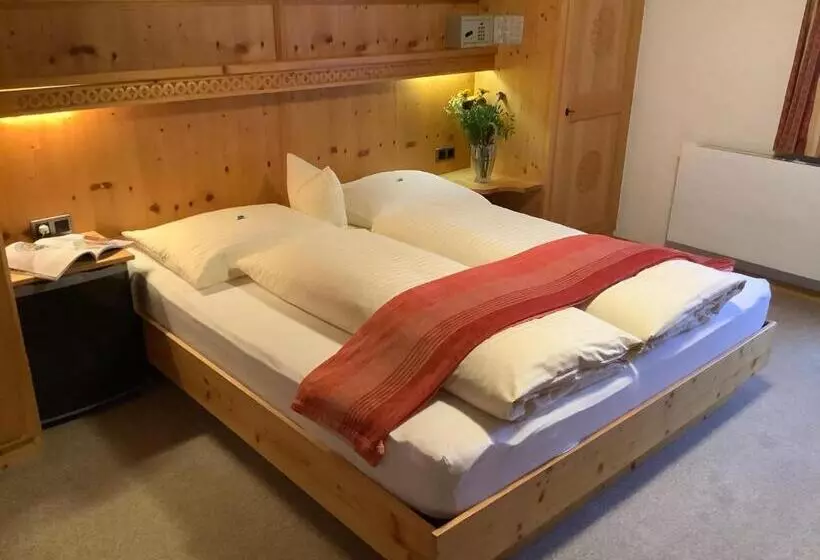 Hotel Haus Schönblick