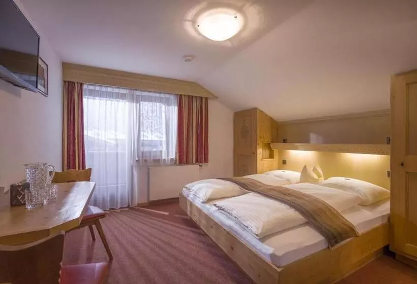 Hotel Haus Schönblick