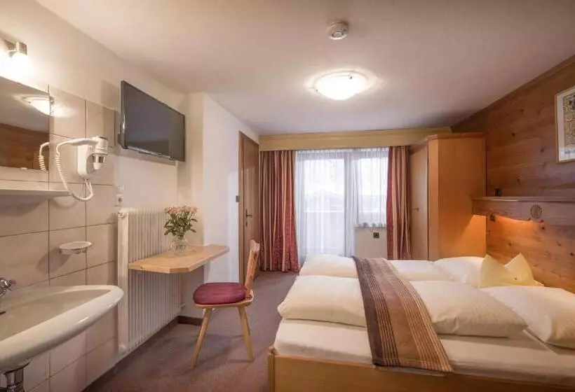 Hotel Haus Schönblick