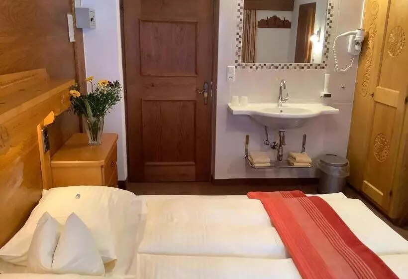 Hotel Haus Schönblick