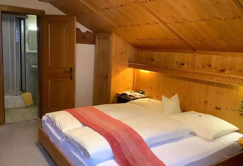 Hotel Haus Schönblick