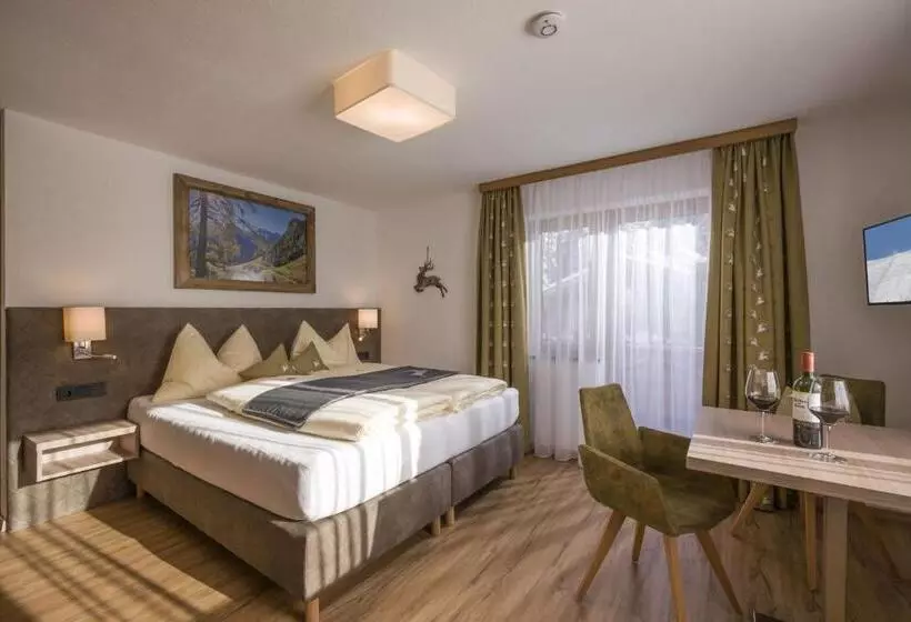 Hotel Haus Schönblick