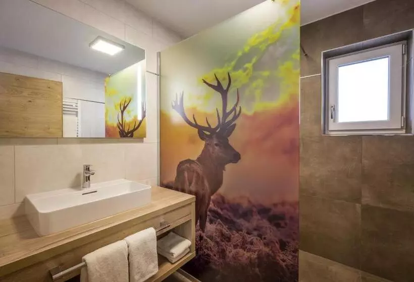 Hotel Haus Schönblick