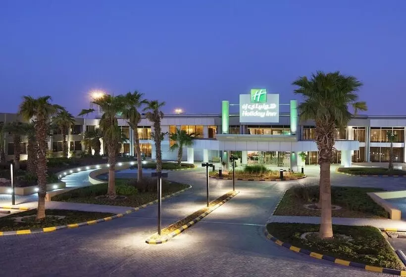 ホテル Holiday Inn Riyadh Izdihar, An Ihg