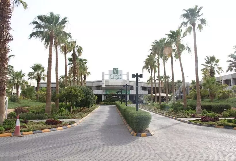 ホテル Holiday Inn Riyadh Izdihar, An Ihg