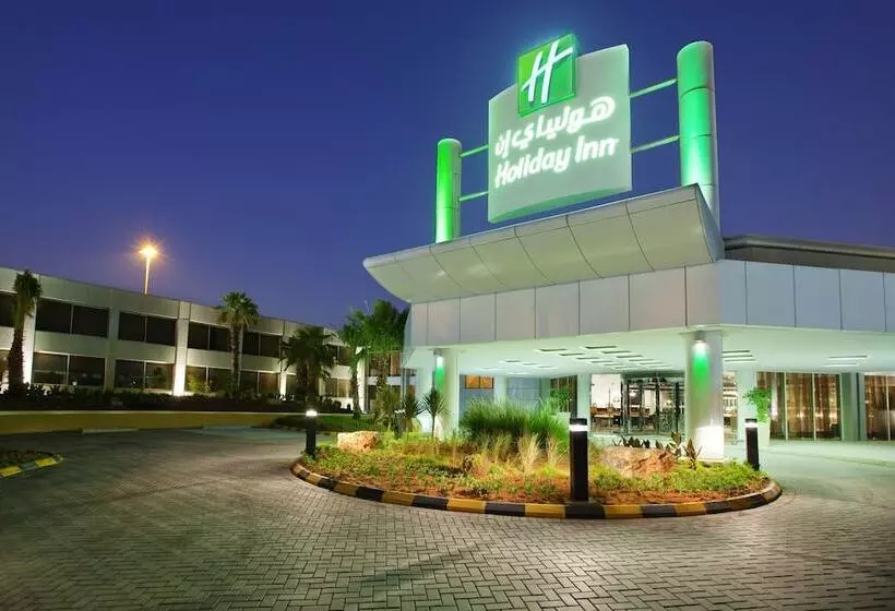 ホテル Holiday Inn Riyadh Izdihar, An Ihg