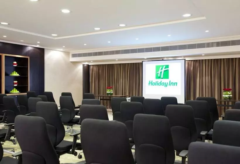 ホテル Holiday Inn Riyadh Izdihar, An Ihg