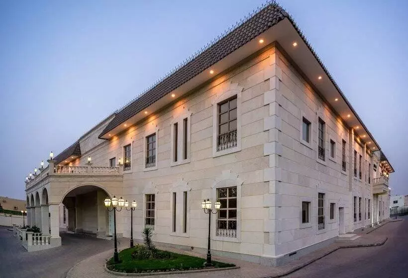 ホテル Holiday Inn Riyadh Izdihar, An Ihg