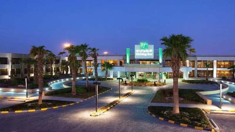 ホテル Holiday Inn Riyadh Izdihar, An Ihg