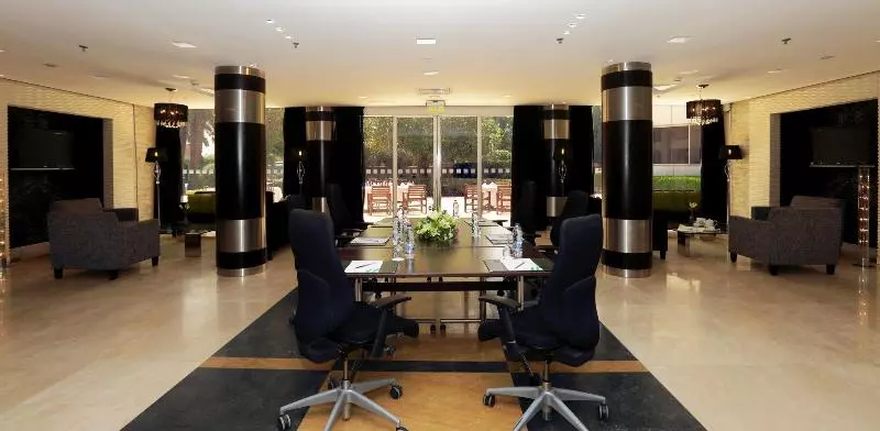 ホテル Holiday Inn Riyadh Izdihar, An Ihg