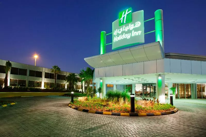 ホテル Holiday Inn Riyadh Izdihar, An Ihg