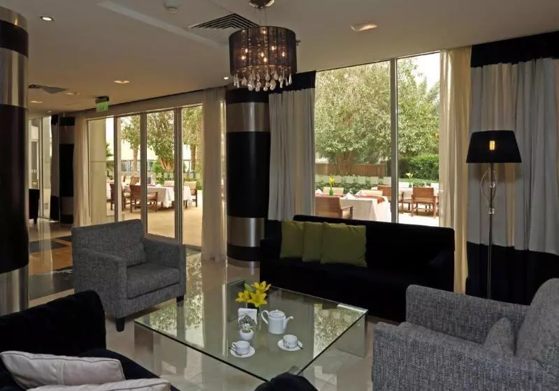 ホテル Holiday Inn Riyadh Izdihar, An Ihg