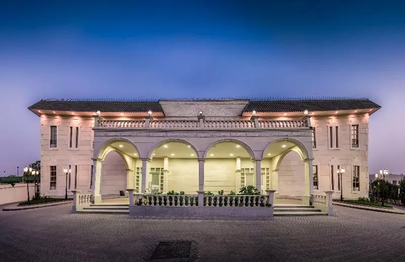 ホテル Holiday Inn Riyadh Izdihar, An Ihg