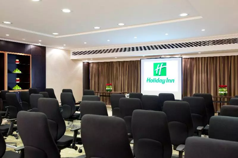 ホテル Holiday Inn Riyadh Izdihar, An Ihg