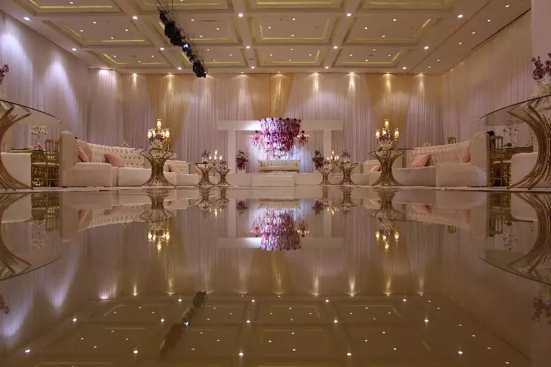 ホテル Holiday Inn Riyadh Izdihar, An Ihg