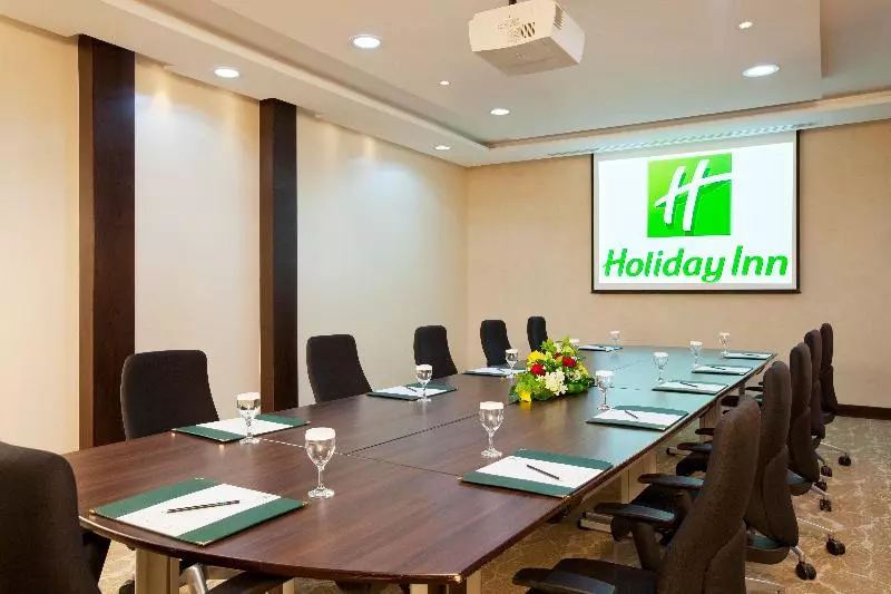 ホテル Holiday Inn Riyadh Izdihar, An Ihg