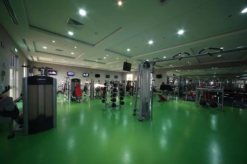 ホテル Holiday Inn Riyadh Izdihar, An Ihg