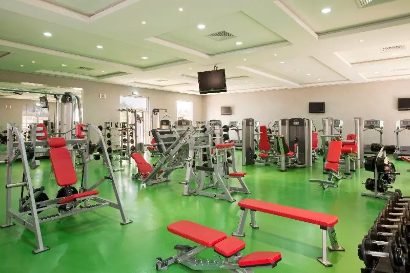 ホテル Holiday Inn Riyadh Izdihar, An Ihg