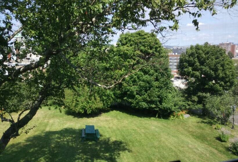 فندق Homeport Historic B&b