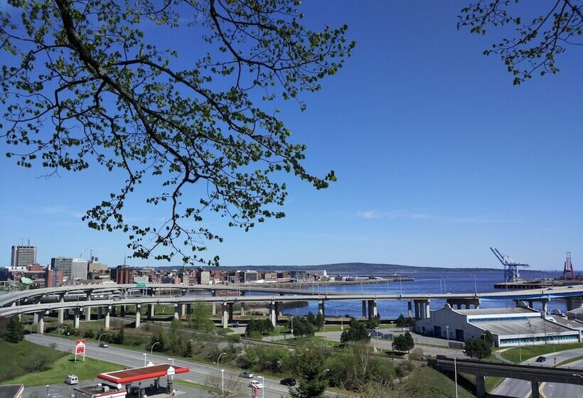 فندق Homeport Historic B&b