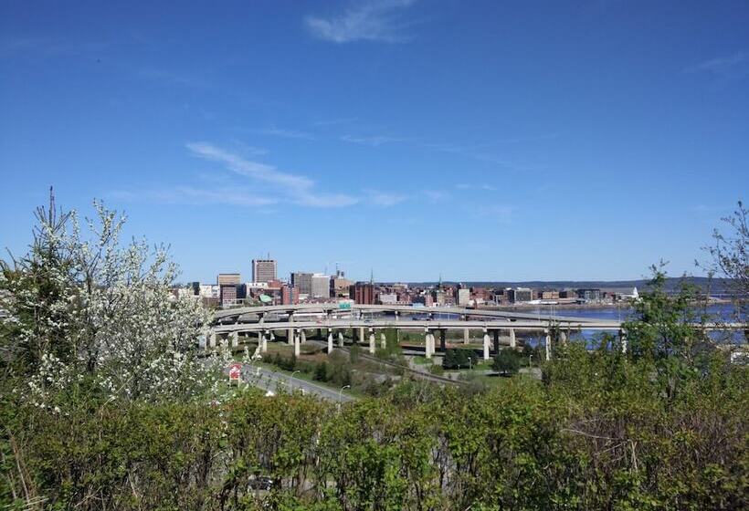 فندق Homeport Historic B&b