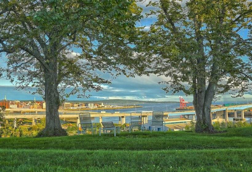 فندق Homeport Historic B&b