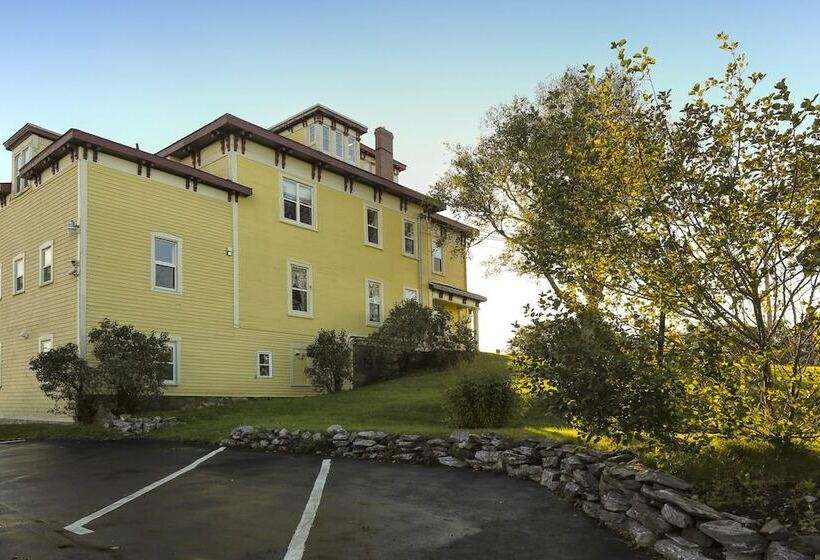 فندق Homeport Historic B&b