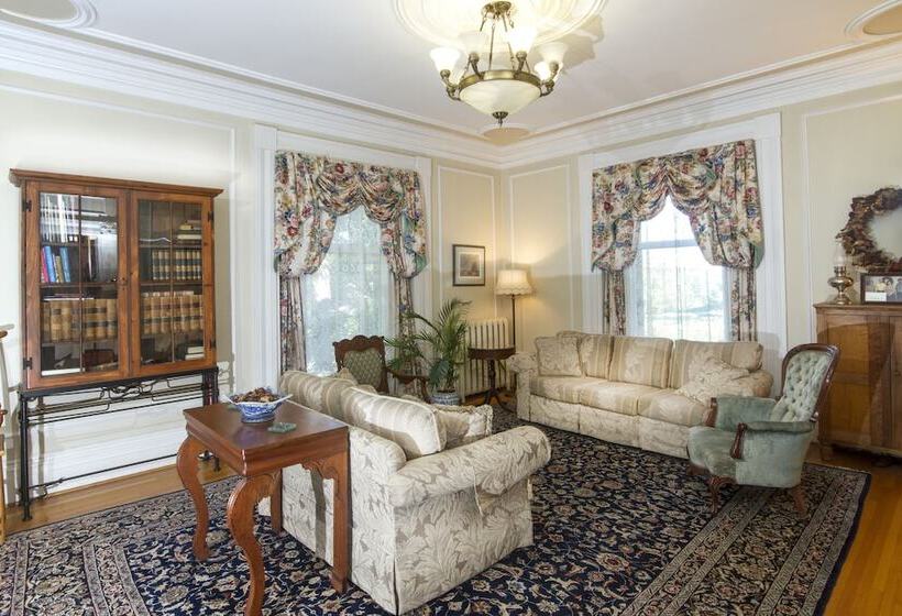 فندق Homeport Historic B&b