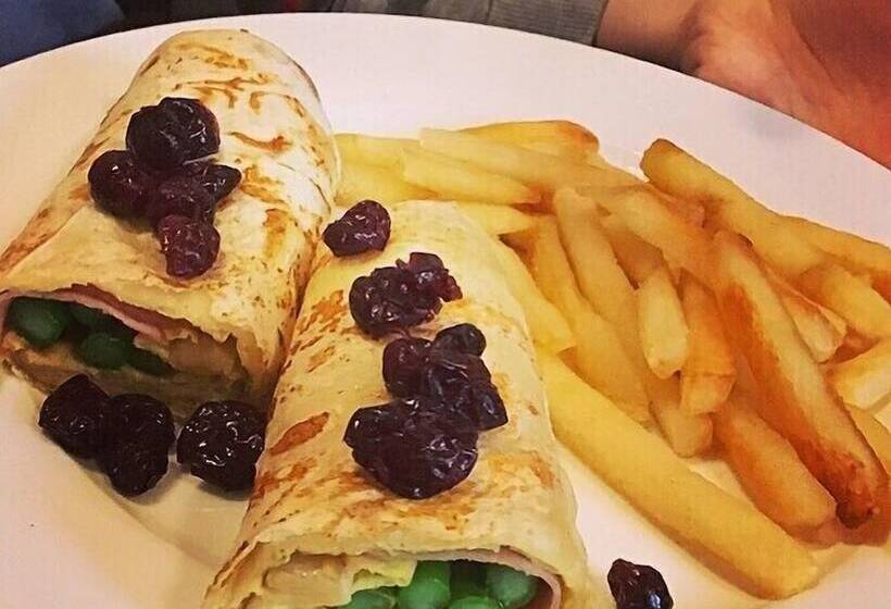 فندق Homeport Historic B&b