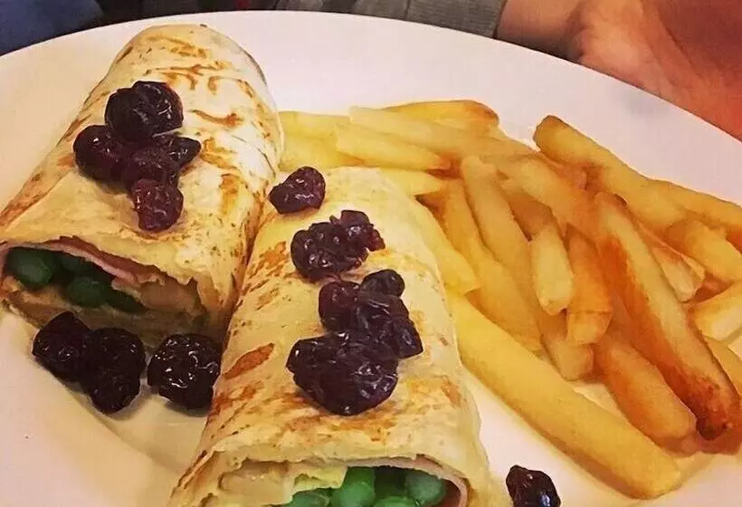 酒店 Homeport Historic B&b