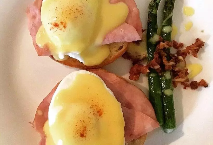 酒店 Homeport Historic B&b