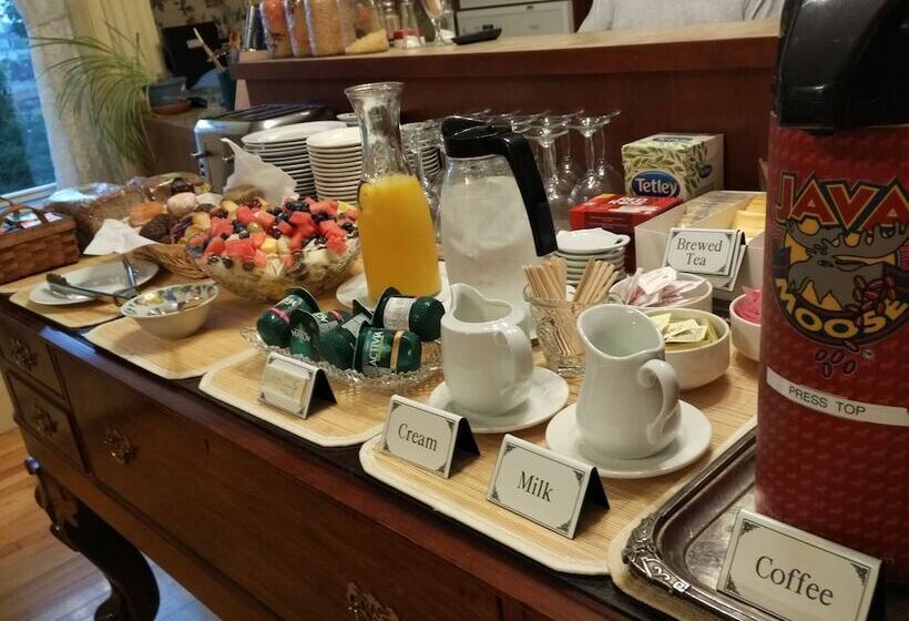 فندق Homeport Historic B&b